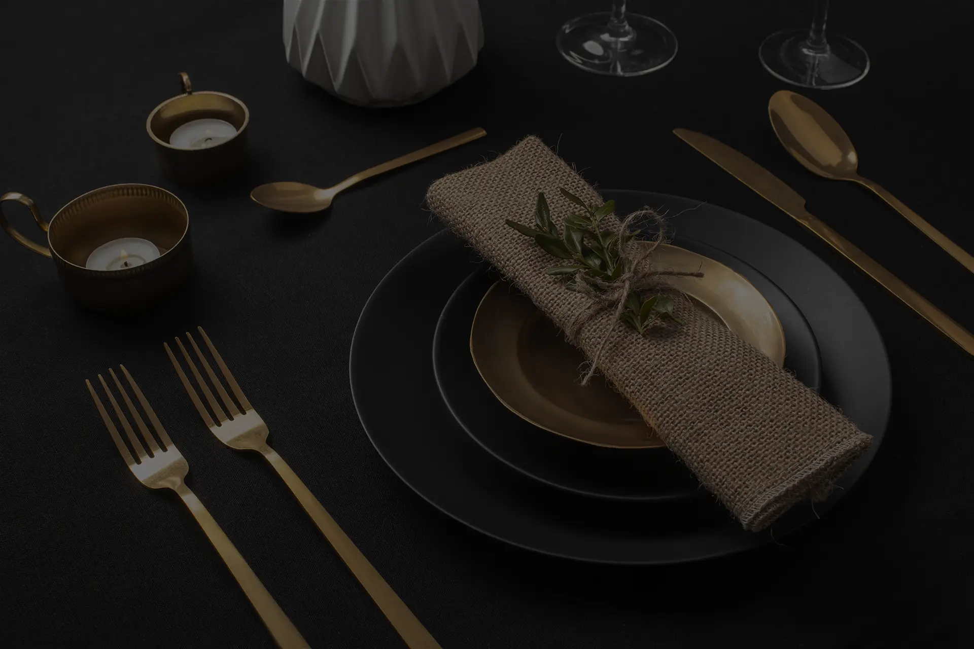 Bringing The World To You