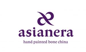 Asianera Logo Set