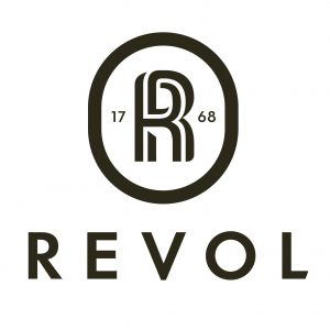 Revol grand logo_Marron_CHR