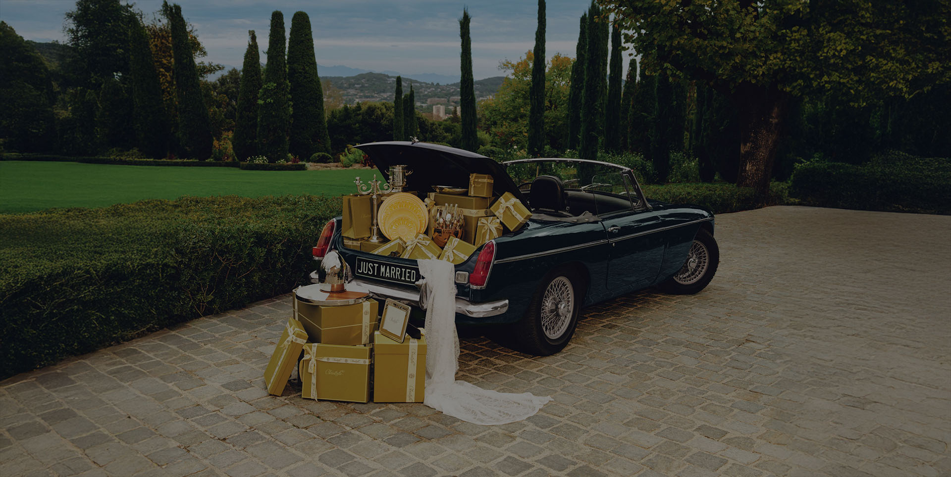 EMOTIONAL GIFTS & REWARDS TO ELEVATE LOYALTY